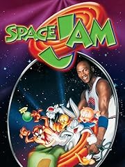 Space jam for sale  Delivered anywhere in USA 