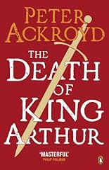 Death king arthur for sale  Delivered anywhere in UK
