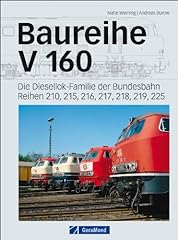 Baureihe 160 erfolgreichsten gebraucht kaufen  Wird an jeden Ort in Deutschland