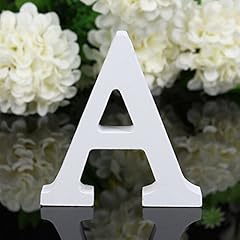 Decorativo lettere legno usato  Spedito ovunque in Italia 