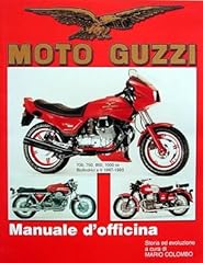 Moto guzzi 700 usato  Spedito ovunque in Italia 