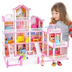 Deao doll house for sale  Delivered anywhere in UK