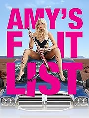 Amy list for sale  Delivered anywhere in UK