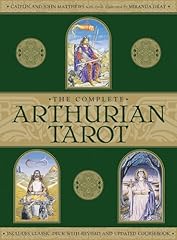 The complete arthurian d'occasion  Livré partout en France