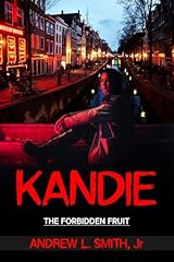Kandie the forbidden usato  Spedito ovunque in Italia 