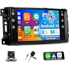 Android carplay autoradio usato  Spedito ovunque in Italia 