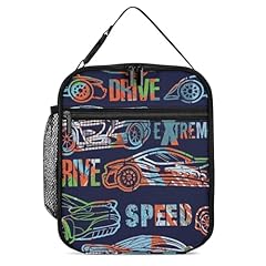 Nawfive lunch box for sale  Delivered anywhere in USA 