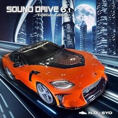 Sound drive 6.1 for sale  Delivered anywhere in UK