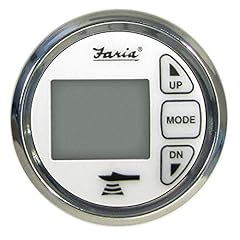 Faria marine instruments for sale  Delivered anywhere in UK