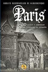 Paris luzes sombras d'occasion  Livré partout en France