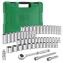 Drive socket set for sale  Delivered anywhere in USA 