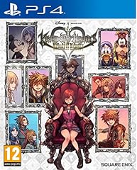 Kingdom Hearts Melody of Memory - PlayStation 4 [Edizione: Spagna] usato  Spedito ovunque in Italia 