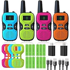 Walkie talkies kids for sale  Delivered anywhere in USA 