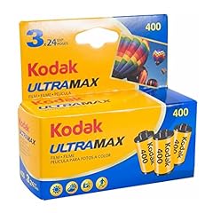 Kodak ultra max usato  Spedito ovunque in Italia 