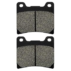 Motorbike brake pads for sale  Delivered anywhere in UK