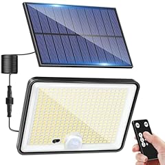 Lotmos solar lights for sale  Delivered anywhere in UK