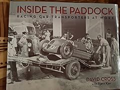Inside paddock racing for sale  Delivered anywhere in UK