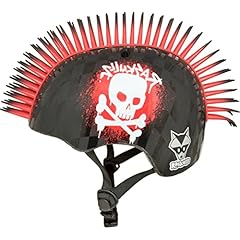 Raskullz casque enfant d'occasion  Livré partout en France