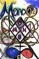 Manacle moon key for sale  Delivered anywhere in UK