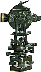 Vernier theodolite vintage for sale  Delivered anywhere in USA 