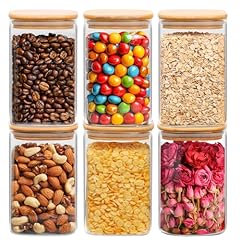 Comsaf glass storage for sale  Delivered anywhere in USA 