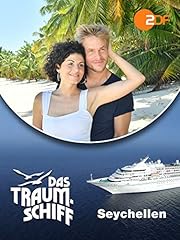 Traumschiff seychellen gebraucht kaufen  Wird an jeden Ort in Deutschland