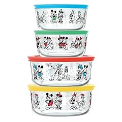 Pyrex piece disney for sale  Delivered anywhere in USA 