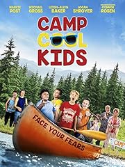 Camp cool kids for sale  Delivered anywhere in USA 