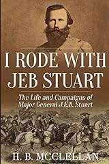 Rode jeb stuart for sale  Delivered anywhere in USA 