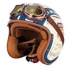 Ebayin retro casque d'occasion  Livré partout en France