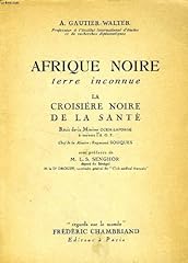 Afrique noire terre d'occasion  Livré partout en France