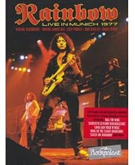 Rainbow live munich for sale  Delivered anywhere in UK