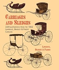 Carriages sleighs 228 for sale  Delivered anywhere in UK