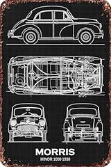 Morris minor 1000 for sale  Delivered anywhere in UK