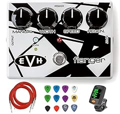 Mxr evh117 flanger for sale  Delivered anywhere in USA 