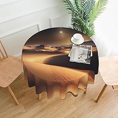 Aekgohp round decorative for sale  Delivered anywhere in UK