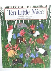 Ten little mice for sale  Delivered anywhere in USA 