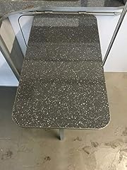 Lusso folding table for sale  Delivered anywhere in UK
