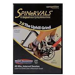 Spinervals 7.0 uphill for sale  Delivered anywhere in USA 