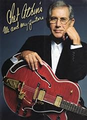 Chet atkins guitars for sale  Delivered anywhere in USA 