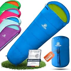 Nordbär kinderschlafsack jung gebraucht kaufen  Wird an jeden Ort in Deutschland