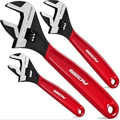 Adjustable wrench set for sale  Delivered anywhere in USA 