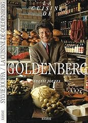 Cuisine goldenberg d'occasion  Livré partout en France