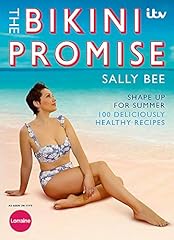 The bikini promise d'occasion  Livré partout en France