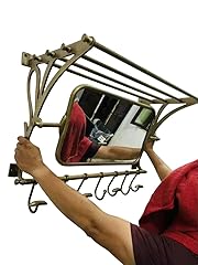 Antique finish coatrack for sale  Delivered anywhere in USA 