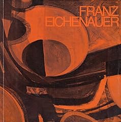 Franz albrecht eichenauer gebraucht kaufen  Wird an jeden Ort in Deutschland