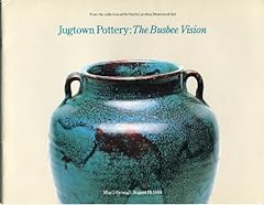 Jugtown pottery busbee for sale  Delivered anywhere in USA 