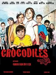 Crocodiles d'occasion  Livré partout en France