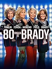 Voglia brady usato  Spedito ovunque in Italia 