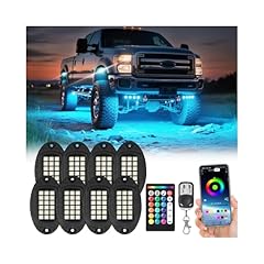 8pods metal rgbw for sale  Delivered anywhere in USA 